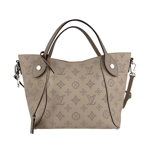 Louis Vuitton Monogram Mahina Hina PM Handbag/Shoulder Bag, Galle, Women's, M... - Picture 1 of 5
